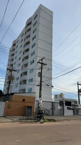 APARTAMENTO SEMI MOBILIADO PARA ALUGUEL - ÓTIMA LOCALIZAÇÃO!