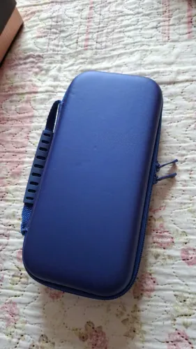 Bolsa de proteção (Bag) Nintendo Switch Lite