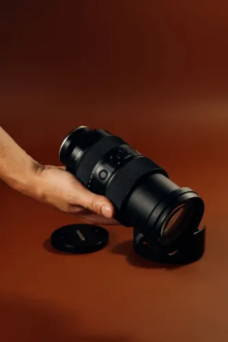 Lente Tamron 35-150mm para SONY