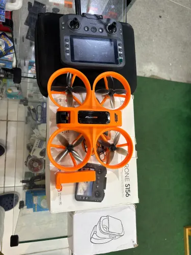 Vendo Drone S156
