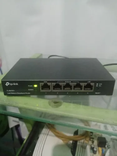 TP-LINK