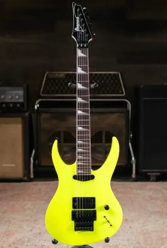 Guitarra Ibanez 540PIII - Made in Japan