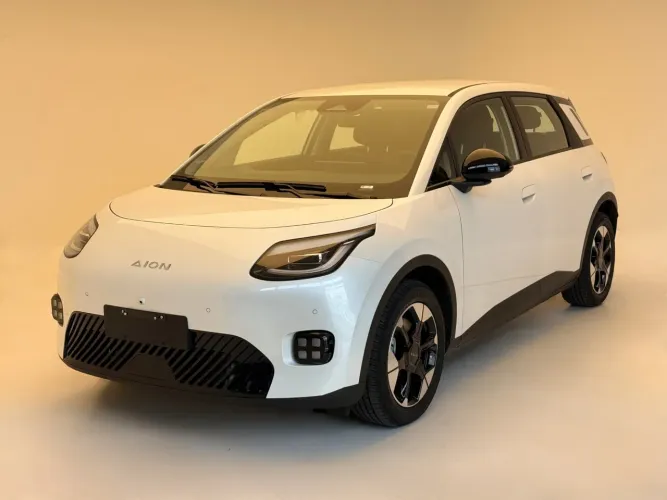 GAC Motors Aion UT Premium (Elétrico) 2027