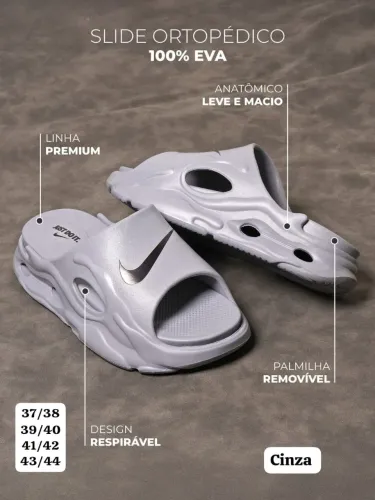 Slide Nike Masculina