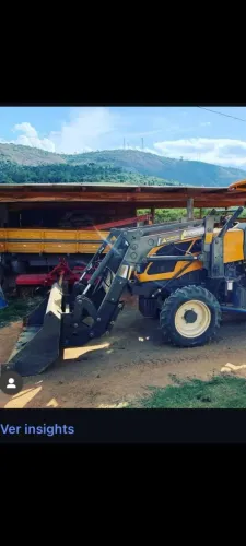 CONJUNTO CONCHA COM JOYSTIK ALMEIDA 