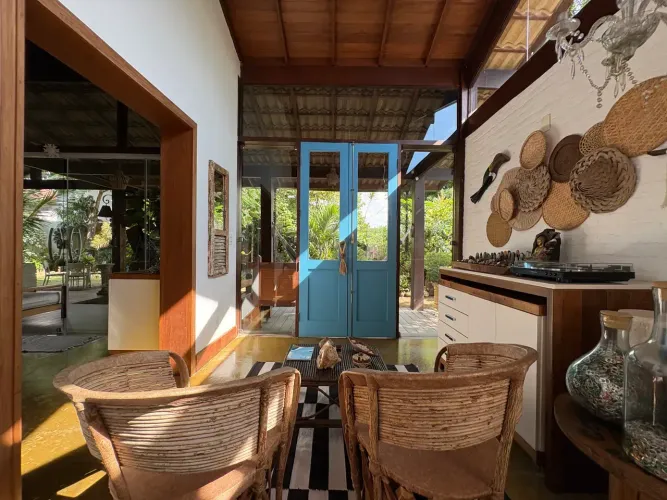 Casa para venda perto da praia Jacaraípe Estância Monazítica Serra - ES
