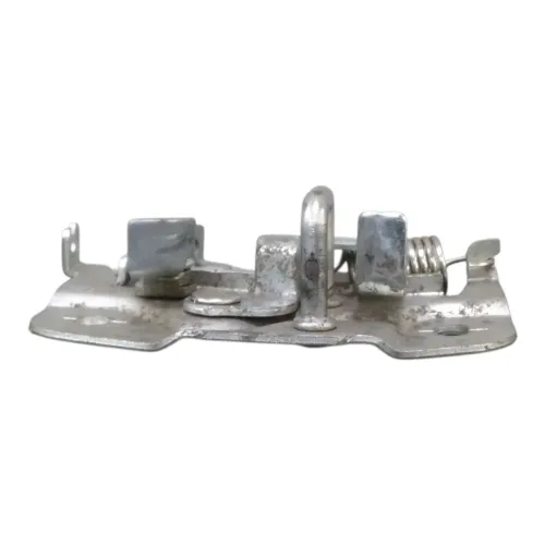 Fechadura Interna Tampa Traseira Mitsubishi Lancer Gt 2011 