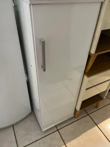Armário Multiuso 1 porta / Novo mostruário