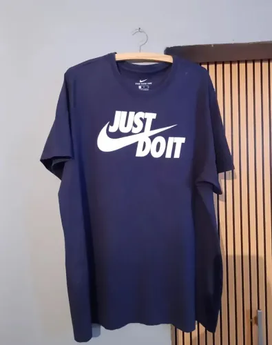 Camiseta Da Nike
