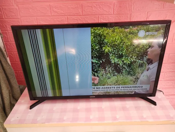 TV SAMSUNG 32