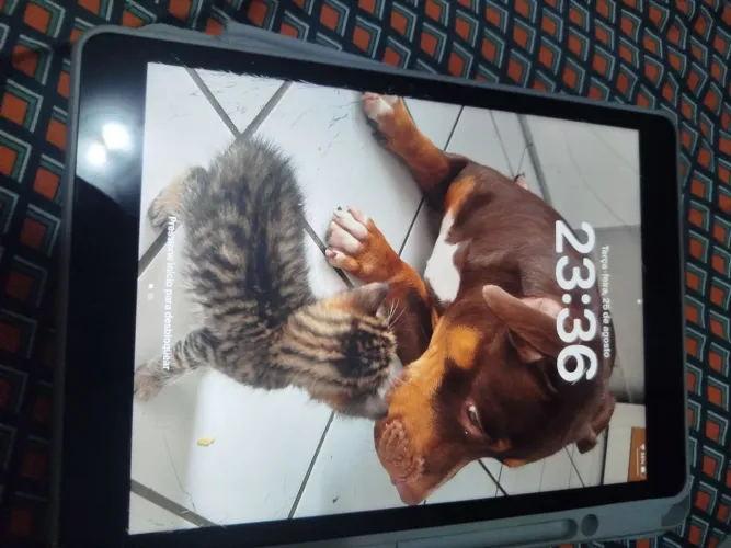 iPad 9