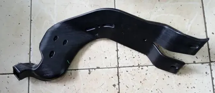 Duto De Ar Fusca 2.0 Turbo 2016