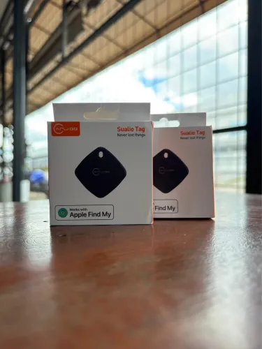 Rastreador