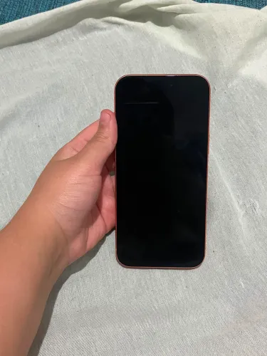 iPhone 17 pro Max semi-novo