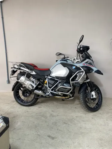 R 1250 GS Adventure Premium