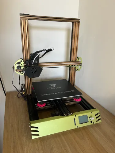 Impressora 3D Tevo Tarantula Pro