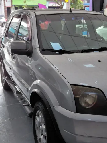Ford Ecosport XL 1.6/ 1.6 Flex 8V 5P 2005