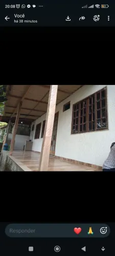Vendo casa no engenho do roçado
