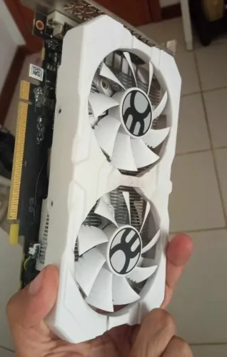 Rx 580