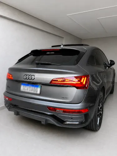 Audi Q5 Sportback S-line 2.0 TFSI Quat.s-tron 2022