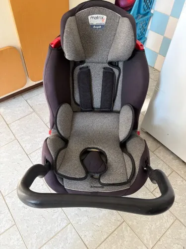 Cadeira bebê