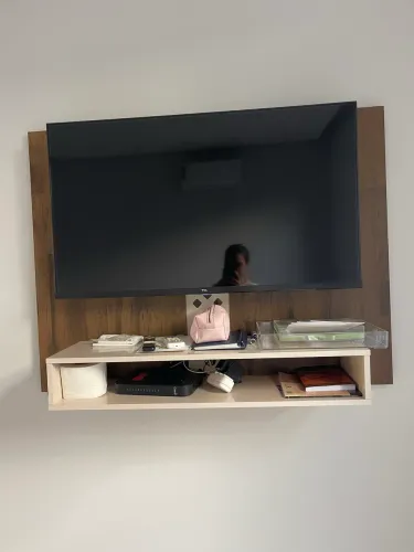 Painel de tv