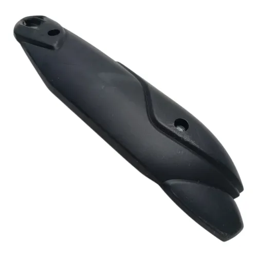 Protetor de Escapamento Yamaha NMAX 160 2021 2025