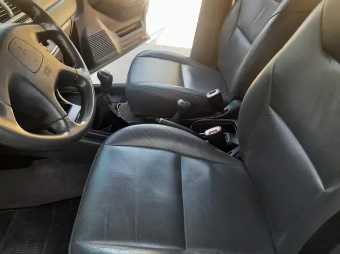 Mitsubishi Pajero TR4 2.0/ 2.0 Flex 16V 4X4 Mec. 2005