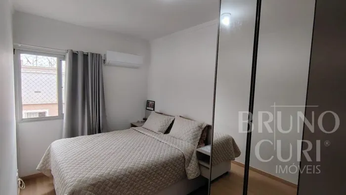Apartamento para Locação em Londrina, Parque Jamaica, 3 dormitórios, 1 suíte, 1 banheiro,