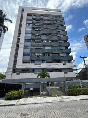 Edifício Casa Forte Residence