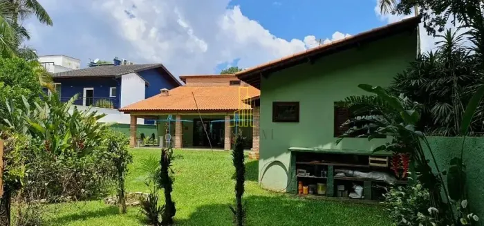 Casa à venda, 472 m² por R$ 2.120.000,00 - Balneário Palmira - Ribeirão Pires/SP