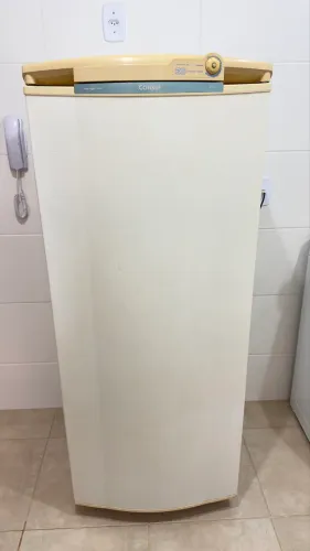 GELADEIRA CÔNSUL