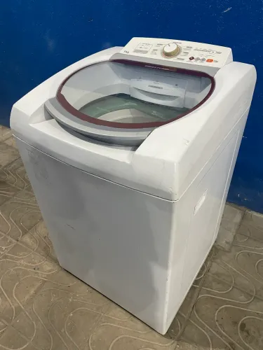 Máquina de lavar 11kg