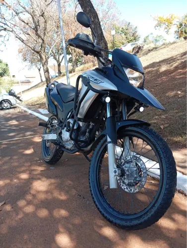 XRE 300 2018 Cinza | Abaixo da FIPE | Oportunidade