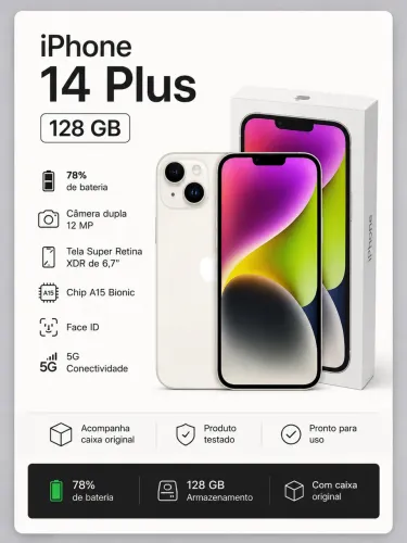 Iphone 14 Plus