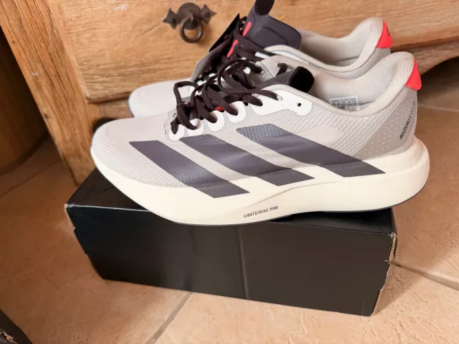 Adizero Audi F1