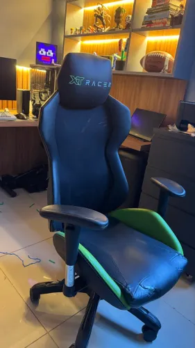 Cadeira Gamer