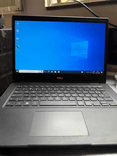 Notebook Dell I5 8ª/ 8GB DDR4/ 120SSD