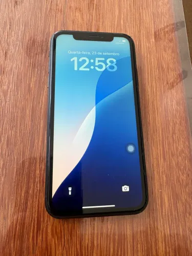 iPhone XR 64GB em ótimo estado de conservação