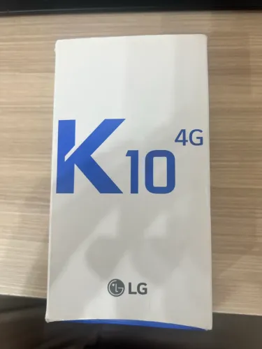 Celular LG K10