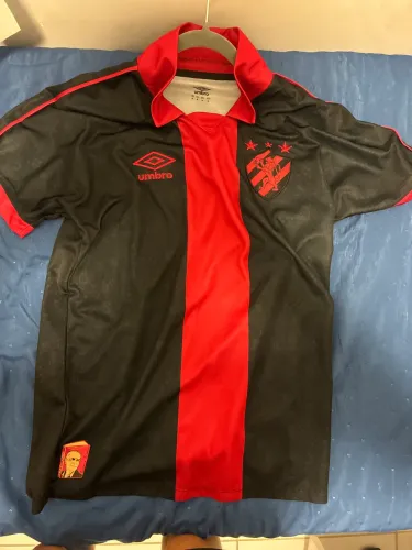 Camisa do Sport exclusiva Original Tamanho M