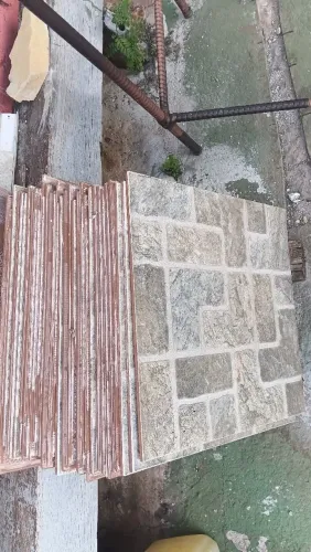 Piso 15m sem a caixa