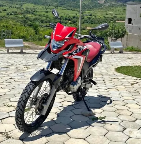 XRE 2022 (entrada 4mil) 