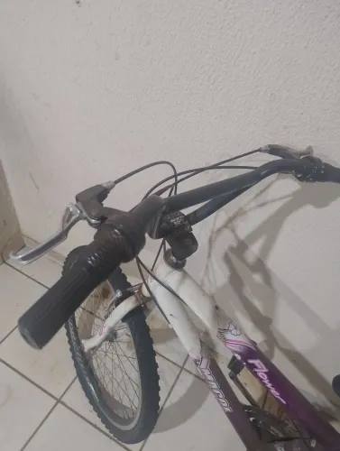 Bicicleta aro 22