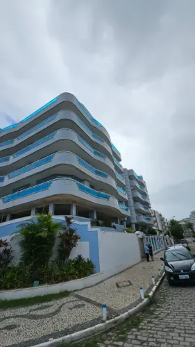 Imóvel para venda tem 140 metros quadrados com 3 quartos em Braga - Cabo Frio - RJ