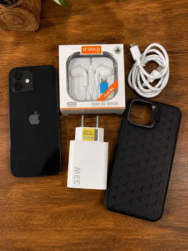 IPHONE 12 PRO - 128GB - 1450,00