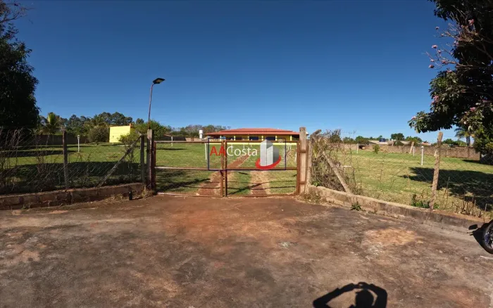 Chácara com 3 Quartos para alugar - ZONA RURAL em PATROCINIO PAULISTA - SP
