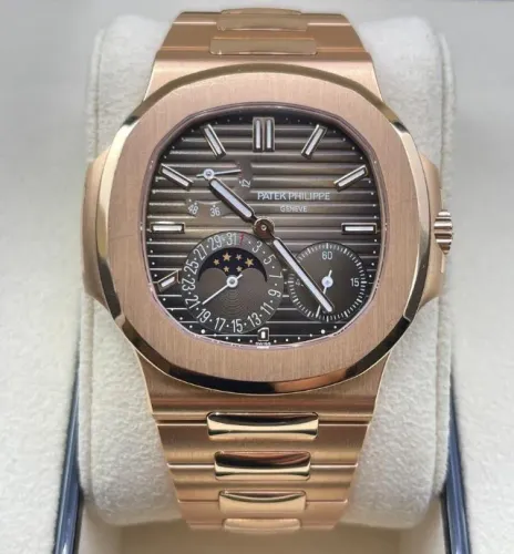 Relógio Patek Philippe 9993