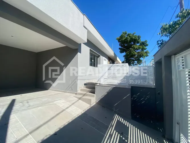 Casa à venda, Jardim América, Sorocaba, SP