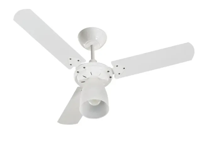 Ventilador de teto 